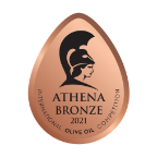 athena award 2021