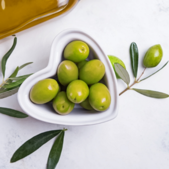 Heart healthy olive oil was used for more than cooking and eating! Oliive oil moisturiser has been used for beauty regimes for thousands of years