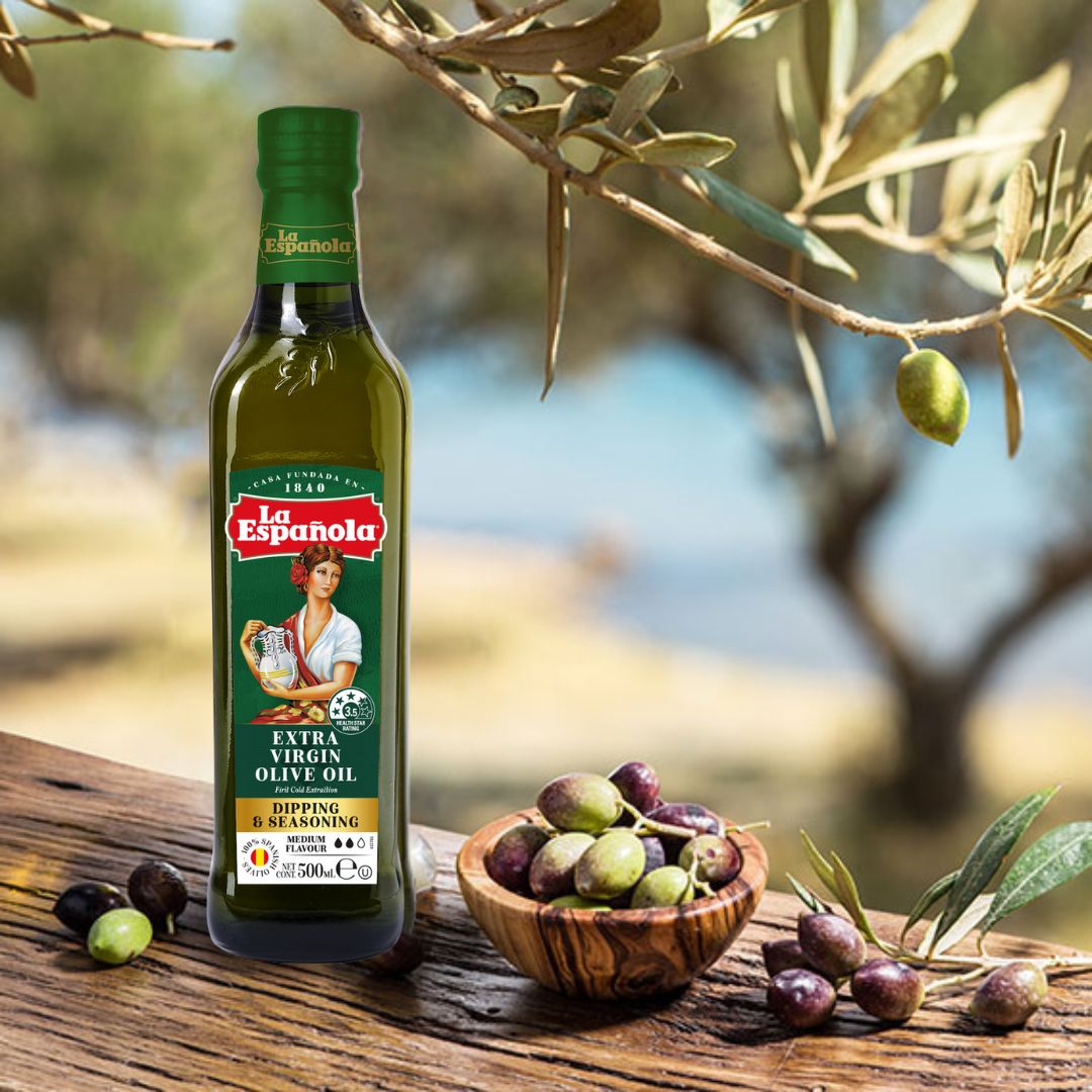 OLIVE OIL